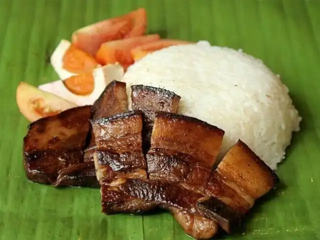 Binalot Food Photo 7