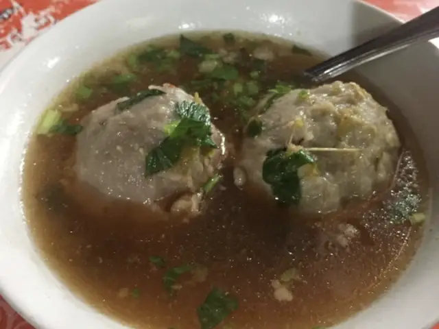 Bakso Kumis