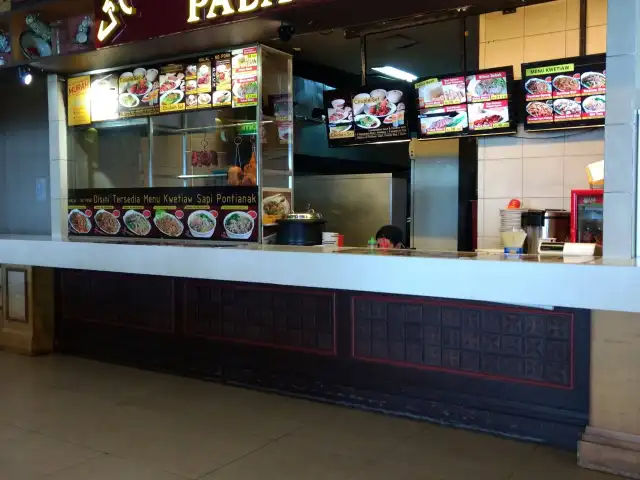 Gambar Makanan Chicken Rice Palace 4