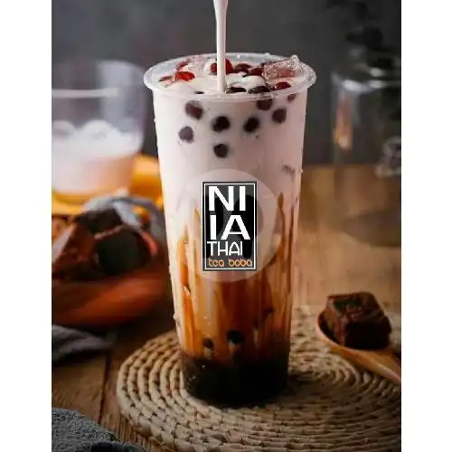 Gambar Makanan Nia Thai Tea 4