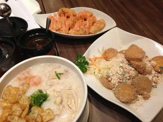 Gambar Makanan Ta Wan Restaurant 7