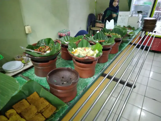 Gambar Makanan Sari Sunda Rasa 4
