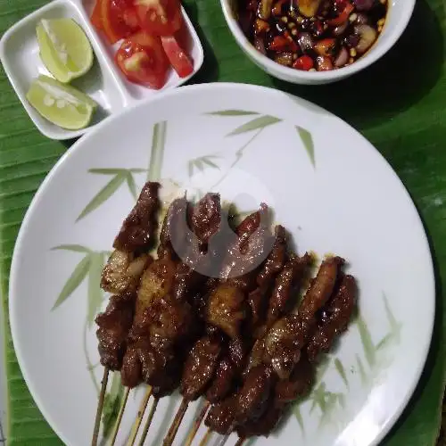 Gambar Makanan Aneka Sate Kak Ali 12