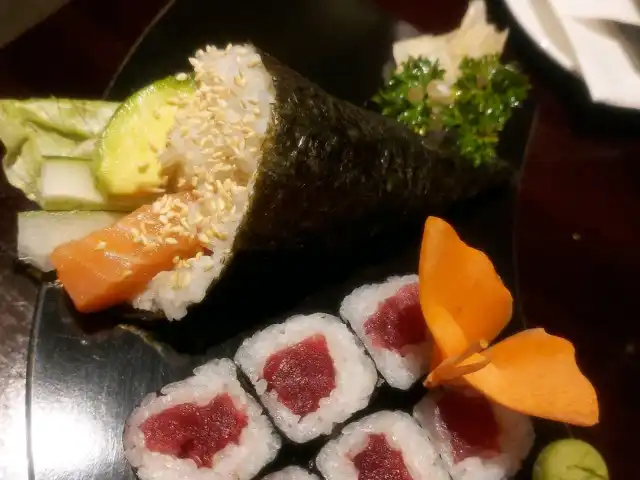 Gambar Makanan Kunti III Sushi Bar 10