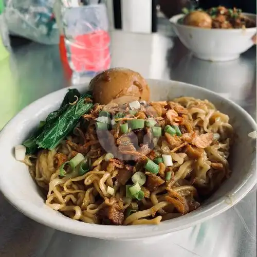 Gambar Makanan Bakmi Kawan 2