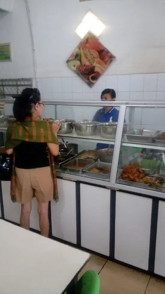 Gambar Makanan Warung Manteb Bu Lanny 19