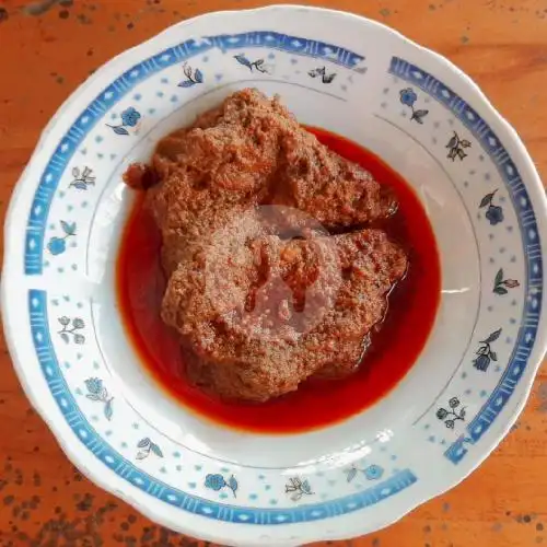 Gambar Makanan Rumah Makan Padang Pondok Duo,Tanjung Benoa 2