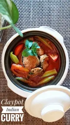 Xiang Yun Vegetarian House Food Photo 1
