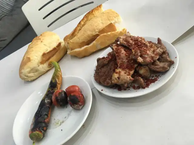 ŞİŞ-HANE'nin yemek ve ambiyans fotoğrafları 2