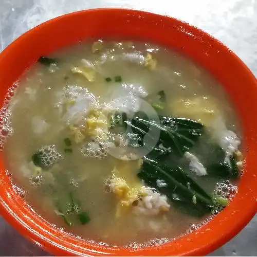 Gambar Makanan RM. Hongkong, Jamin Ginting 20