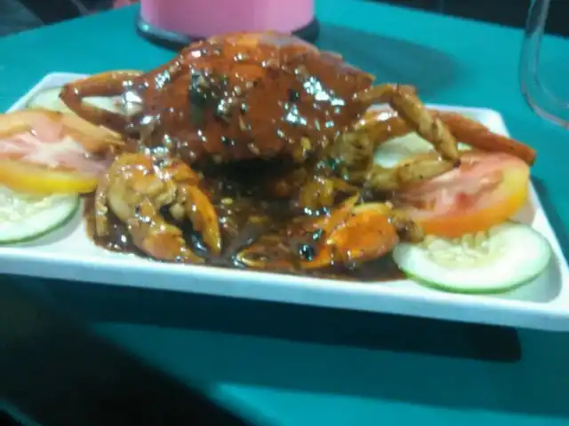 Gambar Makanan Warung Chinese Food & Seafood Pak Purwanto 10