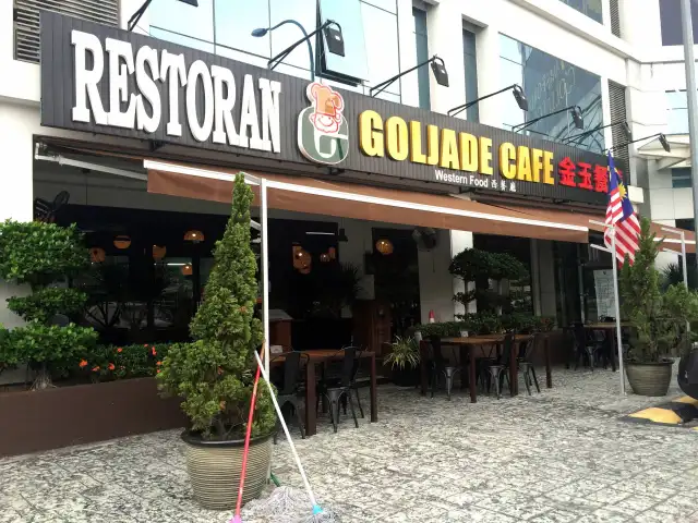 Goljade Cafe Food Photo 2