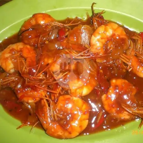 Gambar Makanan Seafood 53 Moly, Cikarang Selatan 19