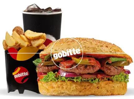 Gobitte'nin yemek ve ambiyans fotoğrafları 6