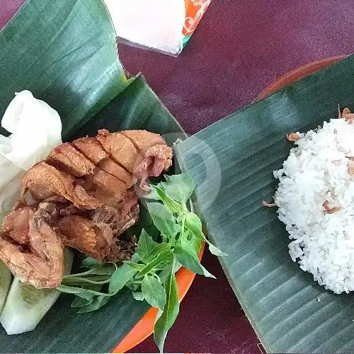 Gambar Makanan Warung Barokah Suramadu 4