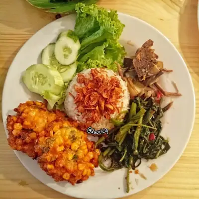 Pondok Sambel Colek