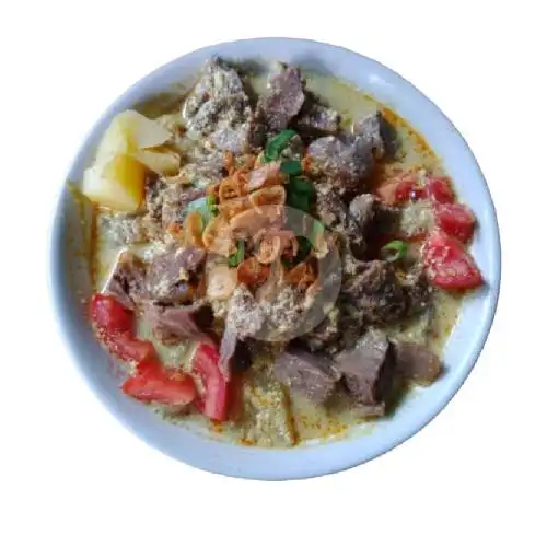 Gambar Makanan Warung Makan Mamah Ipin, Samping SDN Tebet Timur 15 7