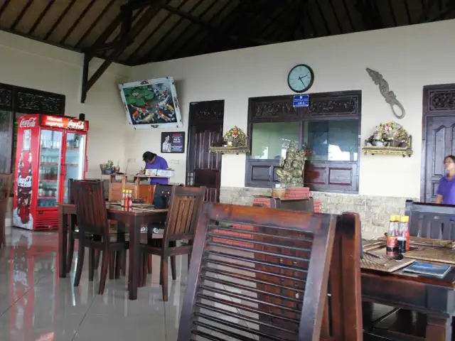 Gambar Makanan Bali Jegeg Restaurant 7