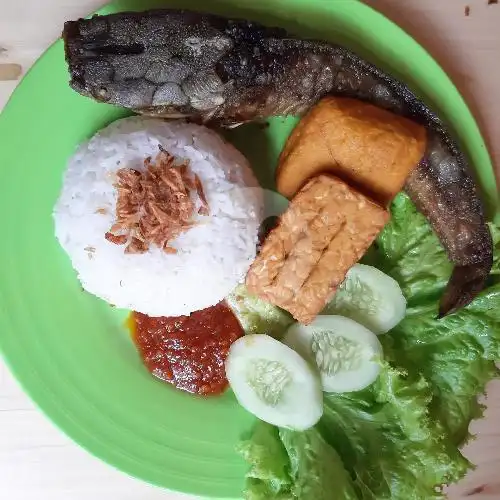 Gambar Makanan Pecel Ayam Neng Dini 9