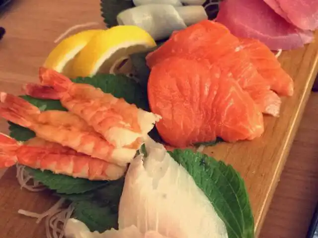 Gambar Makanan Kinnoki Sushi 7