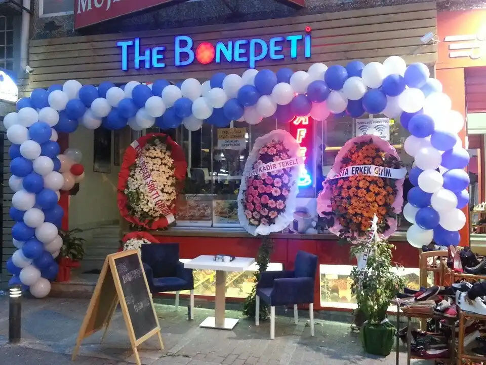 The Bonepeti