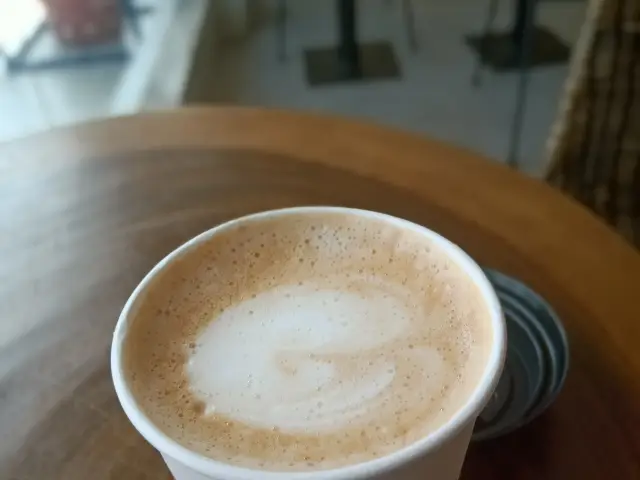 Kopi Kenangan