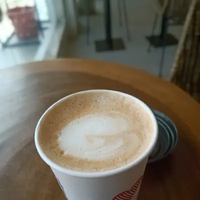 Kopi Kenangan