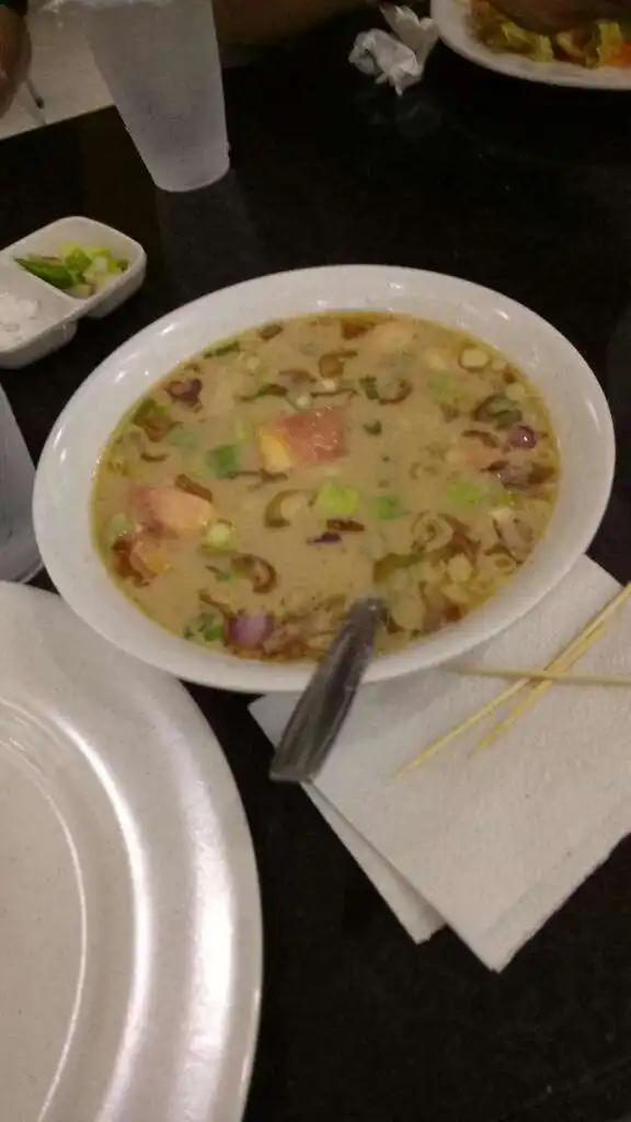 Gambar Makanan Soto Betawi & Sop Kaki 17