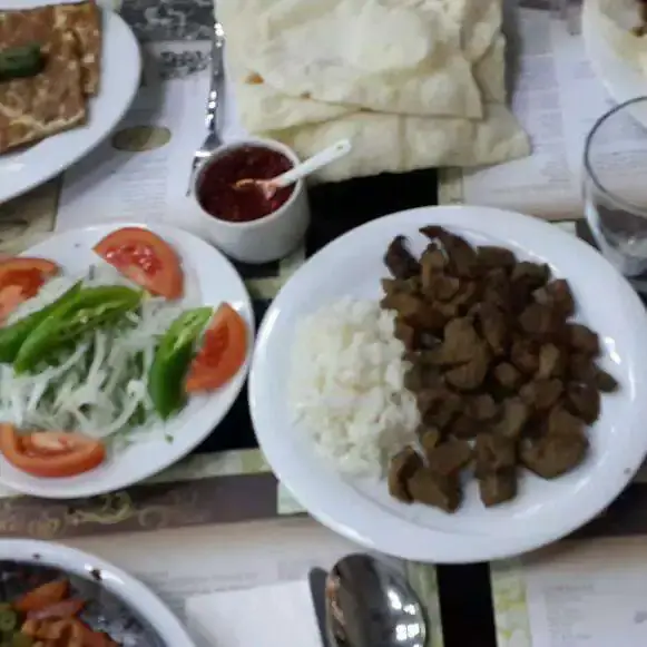Tarihi Üsküp İşkembecisi'nin yemek ve ambiyans fotoğrafları 26