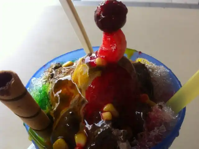 Fradoo ABC Food Photo 10