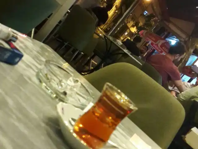 Şirin Cafe'nin yemek ve ambiyans fotoğrafları 9