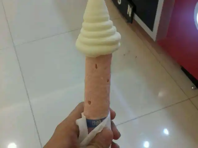 Gambar Makanan Frozen Ben 8