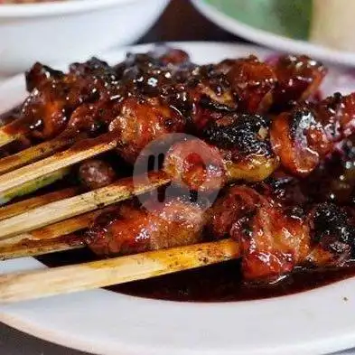 Gambar Makanan Sate Taichan 3Second, Taman Setia Budi 5