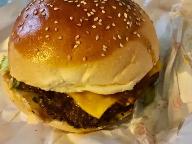 The Burger Fest'nin yemek ve ambiyans fotoğrafları 8