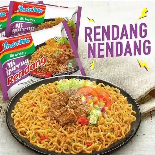 Gambar Makanan Warung Mba Desy 20