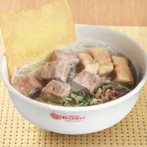 Gambar Makanan Mister Baso, Kita Kitchen Pesanggrahan 11