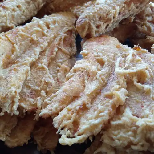 Gambar Makanan Pisang Goreng Laris Manis, Padang Timur 9