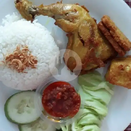 Gambar Makanan PEMPEK 158, Ruko Purimas 19