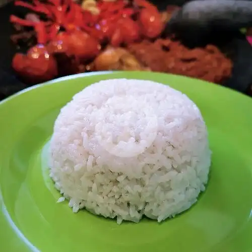 Gambar Makanan Oppa Kitchen - Pecel Ayam Ketus!  9