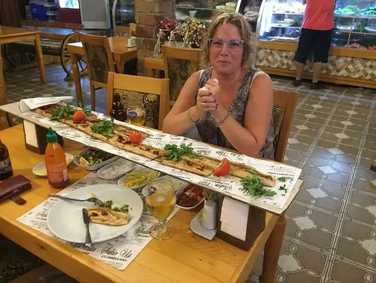 Konyali Şakir Usta'nin yemek ve ambiyans fotoğrafları 19