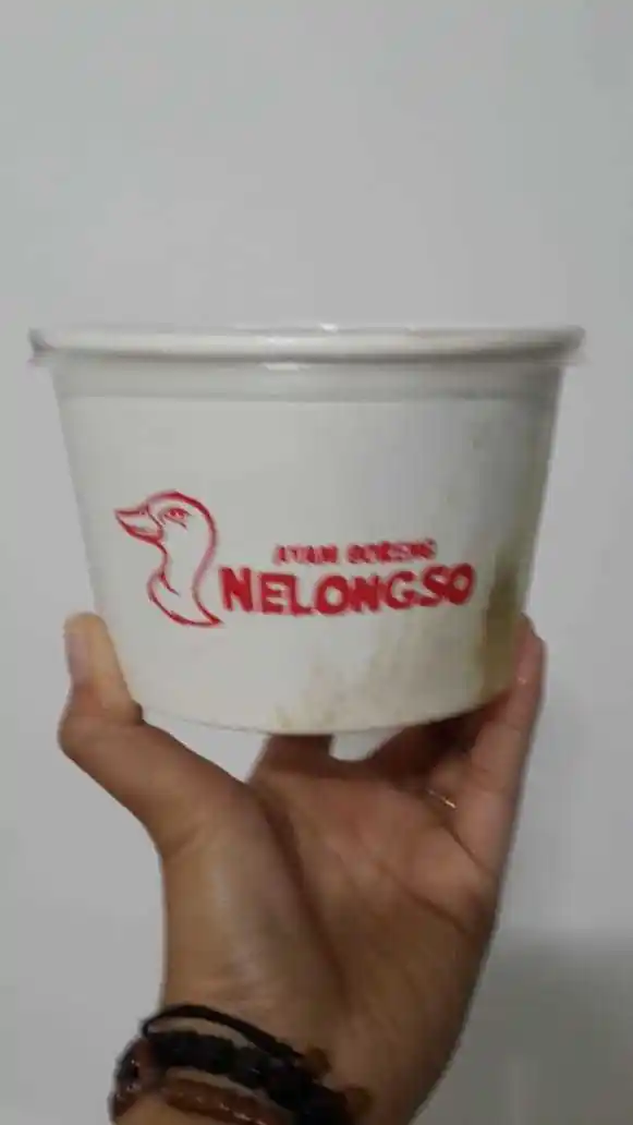 Gambar Makanan Ayam Goreng Nelongso 6