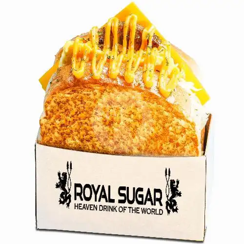 Gambar Makanan Royal Sugar, Kuliner Baiman 14