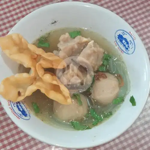 Gambar Makanan Warung Misun 1