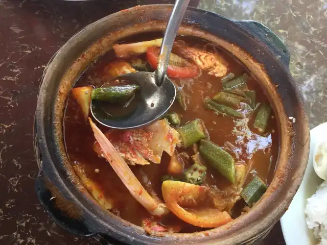 Asam Pedas Sungai Sembilan Atok Food Photo 10