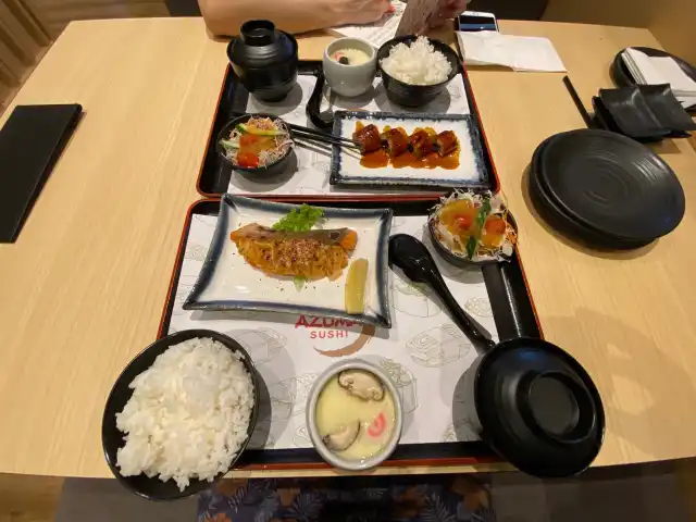 Azuma Sushi Food Photo 12