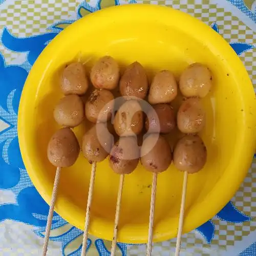 Gambar Makanan BUBUR AYAM KHAS JAKARTA DO'A IBU FARRESBIAN,JEBUGAN BANTUL 8