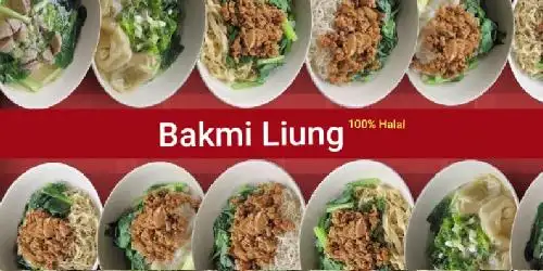 Bakmi Liung, Senen