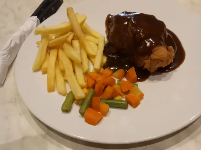 Gambar Makanan Djakarta's Steak 15