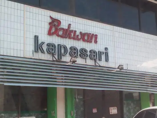 Gambar Makanan Bakwan Kapasari 7