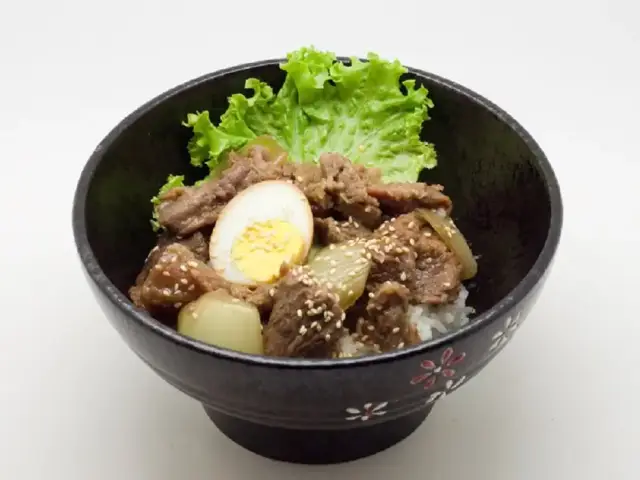 Ichiban Ramen Food Photo 5